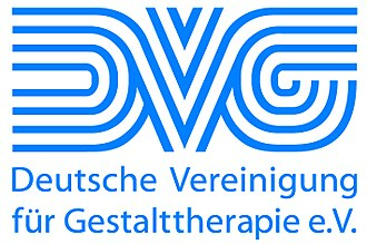 Logo Deutsche Vereinigung Gestalttherapie