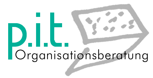 Logo Organisationsberatung