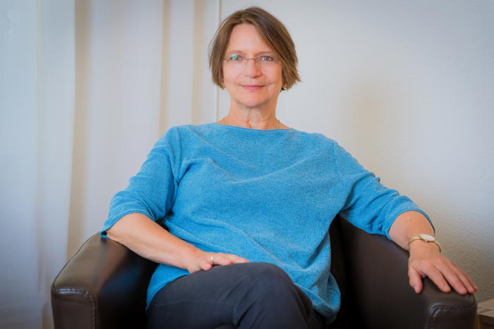 Präsenz Coach Portrait, Präsentationscoaching Berlin